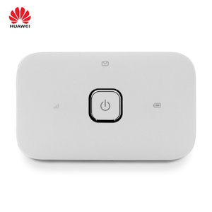 Routeur Wifi de poche 4G Vodafone R219 R219h Hotsopt 4G B3/7/20 - Product Image 1
