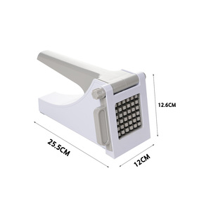 Küche Multifunktion aler Gemüses ch neider Haushalt Dicer Gurken wäscher Kartoffel schneider <span class=keywords><strong>Shredder</strong></span> - Product Image 4