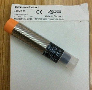 Đức ihm di6001 cảm biến tốc độ nhỏ gọn đơn vị đánh giá cho giám sát tốc độ - Product Image 5