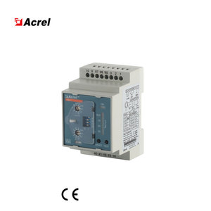 Monitor de Aislamiento de Línea Acrel <span class=keywords><strong>Asj</strong></span> Ld1C, Dispositivos de Monitoreo de Corriente Residual para Localización de Fallas a Tierra en Sistemas Sin Conexión a Tierra - Product Image 3