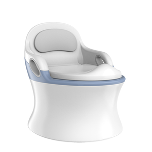 Детское сиденье для унитаза с биде - Product Image 3
