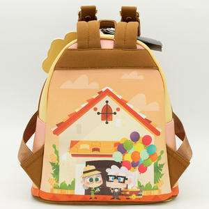Mochila Loungefly <span class=keywords><strong>Mini</strong></span>, Linda Mochila de PU, Mochila Escolar Infantil, Mochila de Moda - Product Image 4