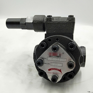 Pompe à palettes hydraulique à déplacement variable VOP-203-F-RV-C VOP-204 VOP-206 VOP-208 VOP-210 VOP-212 VOP-216 VOP-220 - Product Image 6