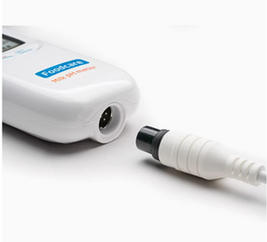 भोजन और डेयरी के लिए Hana नया और मूल H999161 पोर्टेबल <span class=keywords><strong>Ph</strong></span> मीटर - Product Image 2