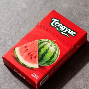 <span class=keywords><strong>2025</strong></span> bán Hot New phong cách thiết kế thuốc lá không thấm nước trường hợp bìa hộp bảo vệ cho 20 năng lực - Product Image 6