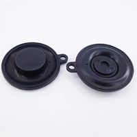 Usine anneau joint personnalisé frein résistant à l'huile Epdm caoutchouc diaphragme produits joint œillet bouchons joint pour Automobile voiture