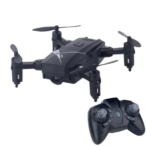 LF602 Opvouwbare Mini Drone Rc Quadcopter Drones Afstandsbediening Vliegtuig Speelgoed Afstandsbediening Vliegtuigen