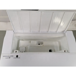 100W basse puissance 20 litres réservoir d'eau détachable ventilateur de refroidissement refroidisseur d'air évaporatif en nid d'abeille pour une utilisation en hôtel - Product Image 4