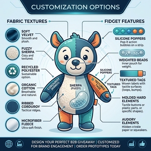 Juguete de <span class=keywords><strong>Peluche</strong></span> de Personajes de Películas Famosas con Certificación CE y CPC, Animal de <span class=keywords><strong>Peluche</strong></span> Súper Suave para Niños, Regalo, Venta al por Mayor, Proveedor Integral OEM ODM - Product Image 3