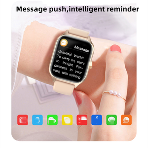 Android Smart Watch 2025 all'ingrosso a buon mercato <span class=keywords><strong>prezzo</strong></span> C20 Pro Sport Smart Watch BT chiamata frequenza cardiaca Reloj Smart Watch Hombre - Product Image 3