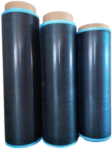 Tejido 3K de fibra de carbono Prepeg liso y sarga impregnado Prepreg tela de fibra de carbono con resina epoxi de alta resistencia 200g - Product Image 6
