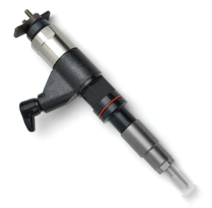 Injektor Diesel Common Rail 095000-6311 095000 6311 Injektor Mesin RE530362 - Product Image 6