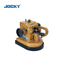 Machine à coudre JOCKY GP5-1 pour matériaux fins et moyens