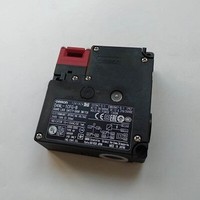 Nouveau interrupteur de porte de sécurité D4NL1CFGB original, 1 pièce, US
