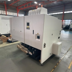 ماكينة سي إن سي لصب المعادن على سطح المكتب، ماكينة تصنيع قطع غيار سي إن سي، ماكينة تصنيع قطع غيار السيارات سي إن سي، قطع غيار ماكينات فيفور 235لانسين - Product Image 6