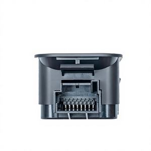 Interrupteur et bouton de frein de stationnement électronique en ABS, neuf, pour Volkswagen Tiguan 2012-2016, pour frein à main - Product Image 3