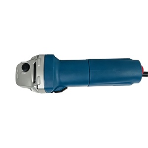 Amoladora Angular KQ-9400B de 4.5 Pulgadas con Velocidad Variable, 750W, Eléctrica, Manual, para Pulir y Cortar Metal - Product Image 5