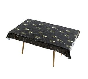 Or noir Papier 60th Décor Joyeux <span class=keywords><strong>Anniversaire</strong></span> Décoration De Fête <span class=keywords><strong>Adulte</strong></span> <span class=keywords><strong>Jetable</strong></span> de <span class=keywords><strong>Vaisselle</strong></span> de Fête 60th <span class=keywords><strong>Anniversaire</strong></span> <span class=keywords><strong>Vaisselle</strong></span> <span class=keywords><strong>Jetable</strong></span> - Product Image 6