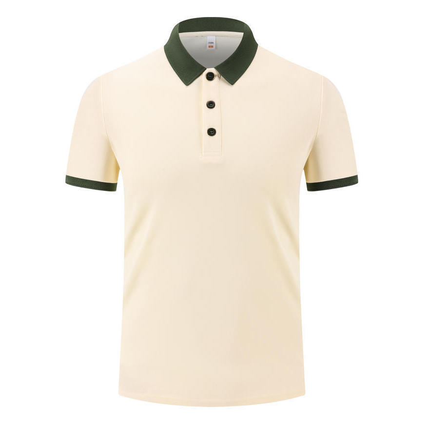Green Collar - Beige