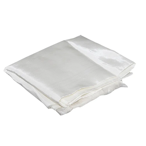Géotextiles en fibres de polyester non tissées de marque TAIJI pour travaux routiers et construction de pistes, vente en gros auprès de fabricants chinois - Product Image 2