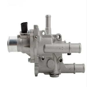 Ensemble de thermostat de moteur Chevrolet avec tuyau 25192228 55564890 pour remplacement de Cruze - Product Image 3