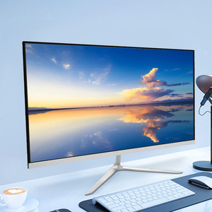 PC de escritorio todo en uno nuevo de fábrica 24 pulgadas FHD Office I3 I5 I7 I9 16GB Memoria de <span class=keywords><strong>video</strong></span> Enchufe de EE. UU. AIO Gaming PC - Product Image 3