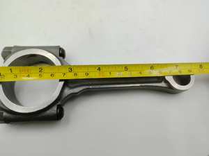 Pièces automobiles Bielles de moteur de haute qualité Ensemble 0603 75 TU3AF pour <span class=keywords><strong>Peugeot</strong></span> 206 301 307 208 <span class=keywords><strong>308</strong></span>-1.6 Ec5/tu5 0603.86 - Product Image 3