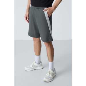 Pantalones Cortos Tommylife para Hombre, Corte Estándar, Lona Caqui, Transpirables, Casuales, Talla S - Product Image 6