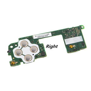 <span class=keywords><strong>Carte</strong></span> mère d'origine pour Nintendo Switch Joy con <span class=keywords><strong>Carte</strong></span> de fonction PCB - Product Image 3