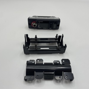เซ็นเซอร์วัดการไหลของของเหลวแบบอัลตราโซนิกชนิดหนีบยึด รุ่น FD ซีรีส์ของ KEYENCE พร้อมการป้องกันระดับ IP65/IP67 และการรับประกัน 1 ปี - Product Image 2