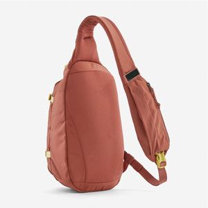 Sac de voyage, de sport et de cyclisme, sac à bandoulière, sac à dos de poitrine, sacoche de poitrine, sac bandoulière, sac d'extérieur pour Hommes et Femmes - Product Image 5