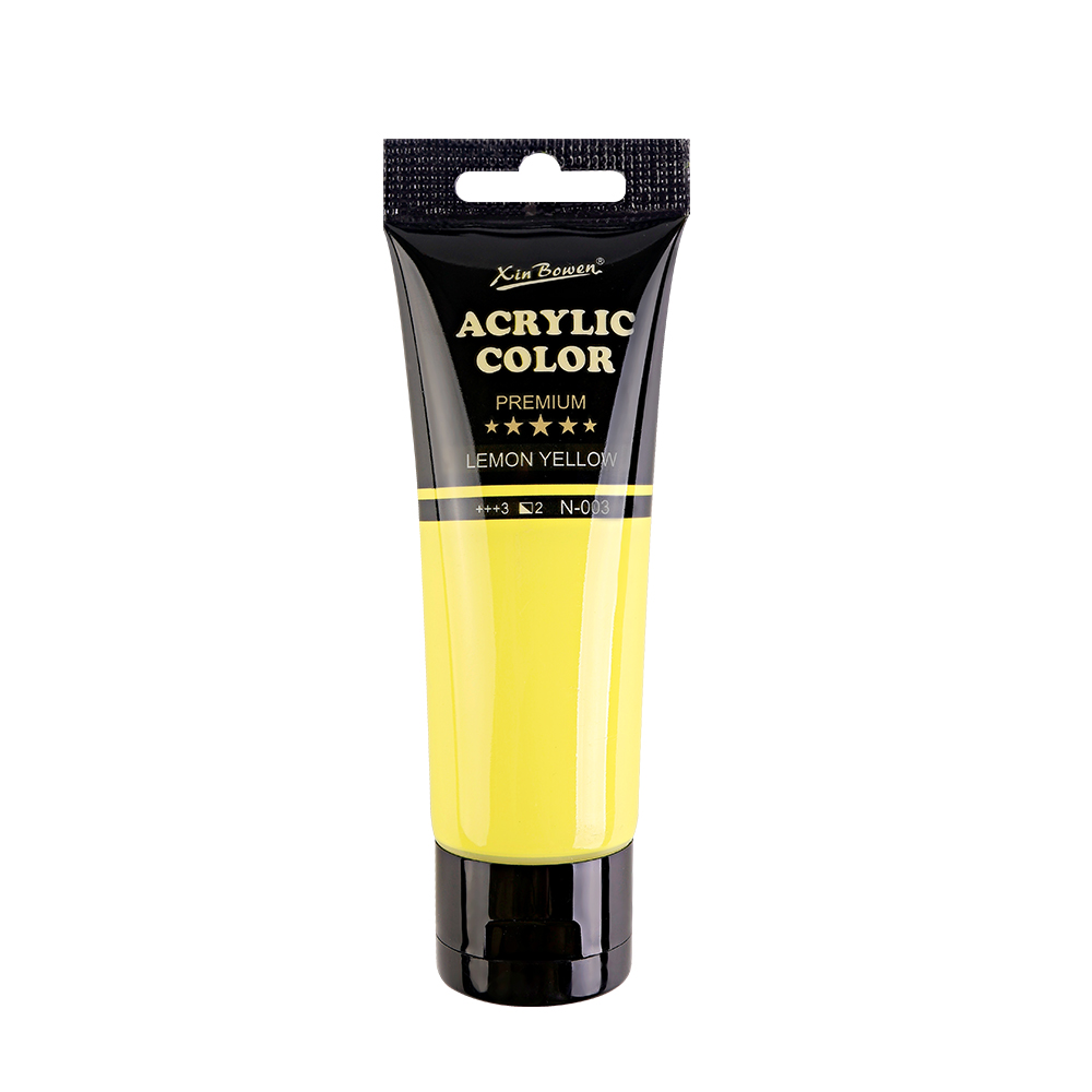 Lemon Yellow