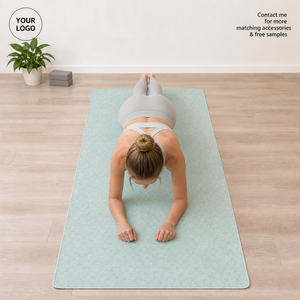 Toalla de <span class=keywords><strong>Yoga</strong></span> Antideslizante, Ultra Absorbente, de Microfibra, para <span class=keywords><strong>Yoga</strong></span> Caliente, Pilates, Bikram y Entrenamiento - Product Image 4