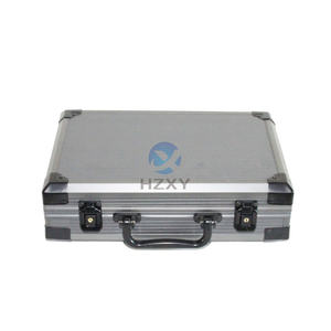 XZTK-70P Baumaschinen Hydrauliksysteme Druckdiagnosewerkzeuge Digitales Manometer Hydraulik-Testkit - Product Image 6