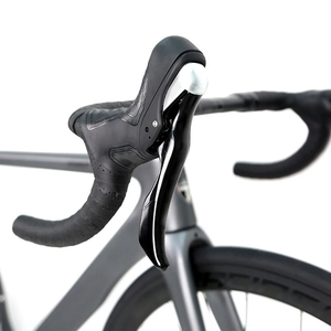 Bicicleta <span class=keywords><strong>de</strong></span> Fibra <span class=keywords><strong>de</strong></span> Carbono <span class=keywords><strong>de</strong></span> Alta Calidad, 26 Pulgadas, 12 Velocidades, Bicicleta Urbana Eléctrica, Horquilla Delantera con Amortiguación, Equipada para Ciclismo - Product Image 4