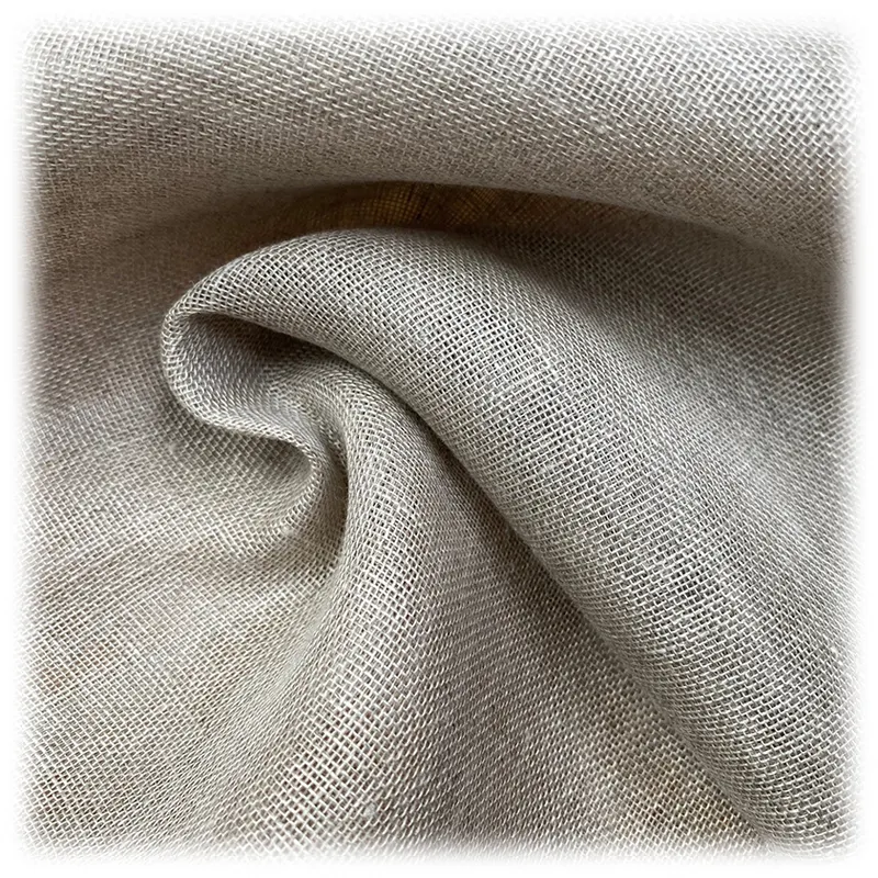 HSF из мешковины, льняная жаккардовая ткань, конопляная хлопчатобумажная тканая мебель, декоративная джутовая пряжа из 100% джутового волокна