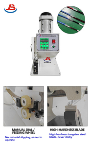 Super Mute CNC Feeding Copper Strip <strong>Machine</strong> Copper Strip Crimper 4 Ton <strong>Terminal</strong> <strong>Crimping</strong> <strong>Machine</strong> For Data Headphone Cables - Product Image 5
