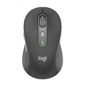 Souris sans fil <span class=keywords><strong>Logitech</strong></span> Signature AI Edition M750 avec récepteur USB Logi <span class=keywords><strong>Bolt</strong></span> - Product Image 4
