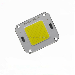 Cao lumen DC 30-34V 900mA Epistar/epileds/dehao/bridgeluxchip ấm/tự nhiên/mát/lạnh trắng 4046 30 Wát COB LED Diode Điốt - Product Image 1