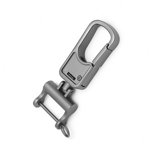 <b>Car</b> Keychain Zinc Alloy Metal Luxury Style For Home Use A3913 - Product Image 2