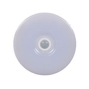 Geagood AC190V-240V ไฟเซ็นเซอร์ตรวจจับการเคลื่อนไหวของมนุษย์สำหรับเพดานเซ็นเซอร์ตรวจจับการเคลื่อนไหวหรือเพดานพร้อมเซ็นเซอร์ตรวจจับการเคลื่อนไหว PIR - Product Image 3