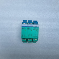 Ensemble d'alimentation intelligent PLC Kfd2-stc4-ex1-y122583, lot de 3, avec garantie, produit neuf d'origine, automatisation industrielle programmable