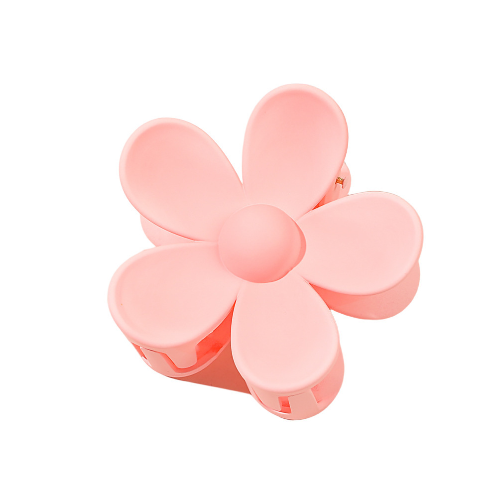 Sanded pink