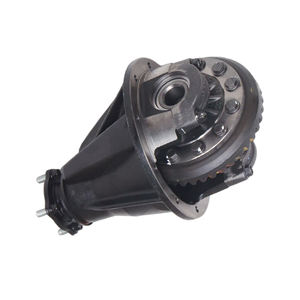 12/43 12:43 रियर <span class=keywords><strong>lsd</strong></span> सीमित पर्ची अंतर 41110-0k061 41110-0k062 के लिए टोयोटा हिलक्स वाइगो gn15 - Product Image 2