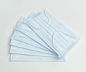 2024 meilleur vendeur <span class=keywords><strong>Type</strong></span> IIR <span class=keywords><strong>masque</strong></span> facial sortie d'usine livraison rapide HYNAUT 3ply <span class=keywords><strong>masque</strong></span> en gros avec Earloop <span class=keywords><strong>masque</strong></span> médical - Product Image 1