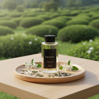 Fabrieksversie 200ml Hotel Collection Aroma Diffuser Geur Olie Geconcentreerde Hoge Kwaliteit Merkgeur Olie