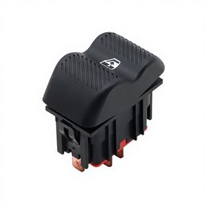 Nouveau 377959855A Interrupteur de lève-vitre pour Volkswagen BORA - Product Image 2