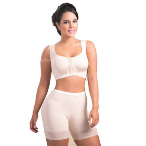 <span class=keywords><strong>Soutien</strong></span>-<span class=keywords><strong>gorge</strong></span> hypoallergénique <span class=keywords><strong>post</strong></span>-opératoire <span class=keywords><strong>soutien</strong></span>-<span class=keywords><strong>gorge</strong></span> de <span class=keywords><strong>soutien</strong></span> du sein avant pour femmes stabilisateur d'implant sous-vêtements de Compression <span class=keywords><strong>post</strong></span>-chirurgie - Product Image 3