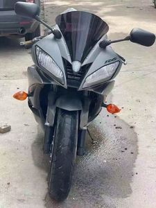 CopyYamaha R6 600cc Used Motorcycles <b>Gasoline</b>-powered Motorbike Sportbikes Racing Streetbike R6 R6 - Product Image 6