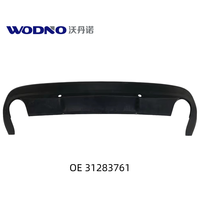 OE 31283761 pour diffuseur inférieur de pare-chocs arrière V40.